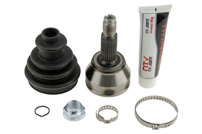 Cap planetara exterior Ford Fiesta 1.25, 1.3, 1.4, 1.8d 1995-, Puma 1.4 1997-, Mazda 121 1.25, 1.8d, NTY NPZ-FR-006