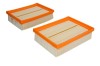 Filtru aer SEAT CORDOBA (6K2) (1999 - 2002) DREISSNER A0317DREIS