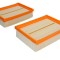 Filtru aer SEAT CORDOBA (6K2) (1999 - 2002) DREISSNER A0317DREIS