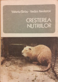 Cresterea nutriilor