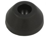 Picioruș antialunecare oscilant 39mm