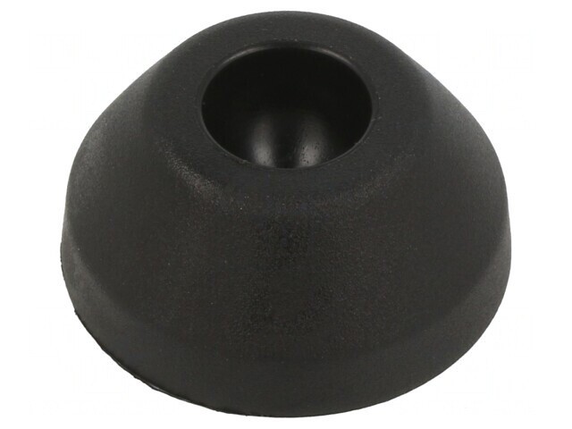 Picioruș antialunecare oscilant 39mm