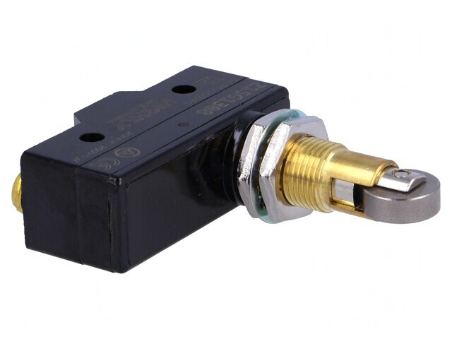 Micro&icirc;ntrerupător SNAP ACTION 20A 250VAC SPDT