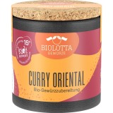 Mix de condimente curry oriental, eco