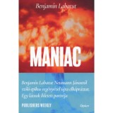 Maniac - Labatut