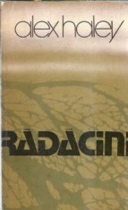 Radacini - Alex Haley