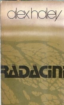 Radacini - Alex Haley