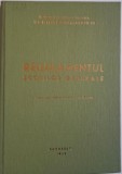 Regulamentul Școlilor Generale - Carte