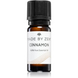 MADE BY ZEN Cinnamon ulei esențial 10 ml