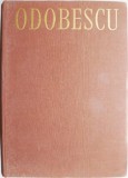 Opere IV. Tezaurul de la Pietroasa &ndash; Alexandru Odobescu (editie in limba franceza)