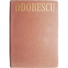Opere IV. Tezaurul de la Pietroasa &ndash; Alexandru Odobescu (editie in limba franceza)