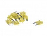 Set 10 sigurante mini 30A, cu led Cod Produs: MX_NEW AA006430