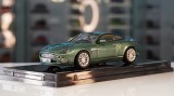 Aston Martin Vanquish - Vitesse 1/43, 1:43