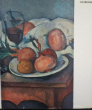 Maurice Raynal - Cezanne (editia 1954)