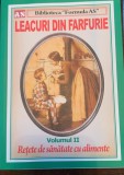 Leacuri din farfurie - Biblioteca Formula AS- volumul 2