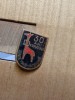 Insigne (10) Industrie