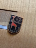 Insigne (10) Industrie