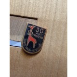 Insigne (10) Industrie