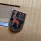 Insigne (10) Industrie