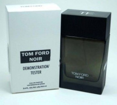 Tom Ford Noir TESTER 100 ML edp foto