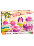 Super Sand Cupcakes (go83341)