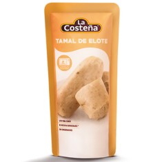 Tamale de porumb (110g) foto