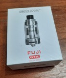 Atomizor tigara electronica DigiFlavor Fuji GTA RDTA utilizat