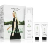 M&Aacute;DARA Deeper Than Skin Skincare Essential Set set pentru &icirc;ngrijirea pielii