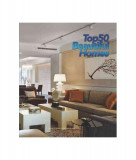 Top 50 Beautiful Homes - Hardcover - Arthur Gao - Design Media Publishing Limited
