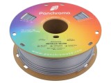 Filament PLA 1,75mm Metallic Silver 1kg POLYMAKER CA02012 Panchroma&trade;