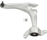 Brat suspensie roata Honda Civic IX, Civic Viii Motor 1.4, 1.4, 1.4 i-Vtec, 1.8, 1.8 i-Vtec, 2.2 CTDi, 2.2 i-Dtec, parte montare stanga, punte fata,