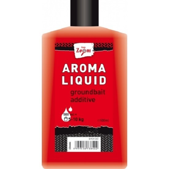 AROMA LICHIDA CARP ZOOM 500ml HONEY