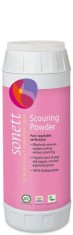 PRAF DE CURATAT ECOLOGIC 450G Sonett