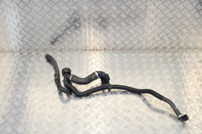 Furtun de lichid de răcire JAGUAR E-PACE X540 2018 OEM: GJ32-8286-AB 13282015 foto