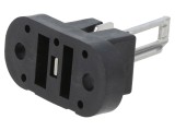 Cheie elastică pentru siguranță D4GS-N / D4GS-NK4