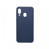 Carcasa Samsung Galaxy A20e Just Must Uvo Navy