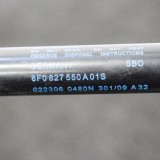 Amortizor haion dreapta AUDI A5 Cabrio 8F7 2010 OEM: 8F0827550A 3494079
