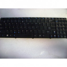 Tastatura laptop Asus K51AC K51 Series