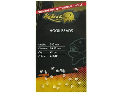 Opritoare Select Baits Hook Beads foto