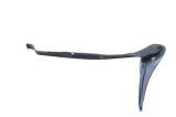Aripa de plastic st&acirc;nga față AUDI A4 Allroad 8KH, B8 2012 25321962