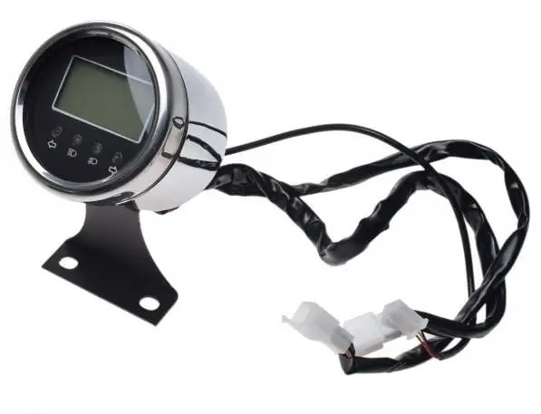 Bord kilometraj Atv 200cc