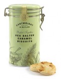 Biscuiti cu caramel sarat | Cartwright &amp; Butler