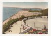 FA67-Carte Postala-BULGARIA - Burgas, necirculata 1961, Fotografie