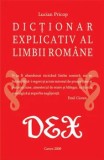 Cumpara ieftin DEX scolar. Dictionar explicativ al limbii romane/Lucian Pricop