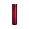 Cana termos smart LED 500ml, visiniu, cu afisaj temperatura