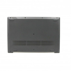 Carcasa inferioara bottom case Laptop, Lenovo, IdeaPad S145-15, S145-15AST, S145-15API, S145-15IWL, neagra