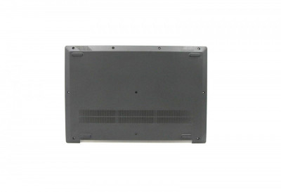 Carcasa inferioara bottom case Laptop, Lenovo, IdeaPad S145-15, S145-15AST, S145-15API, S145-15IWL, neagra foto