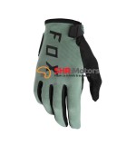 Manusi cross Fox Ranger gel olive