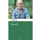 Versek - Turi K&aacute;roly