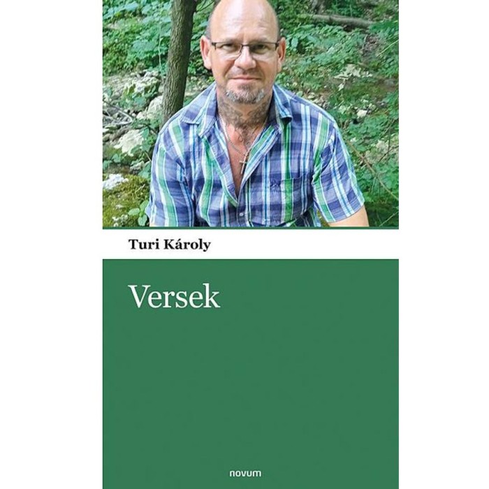 Versek - Turi K&aacute;roly